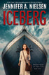 Iceberg — used book cover