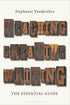 Teaching Creative Writing — used book cover