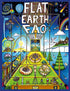 Flat Earth FAQ — used book cover