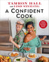 A Confident Cook — used book cover
