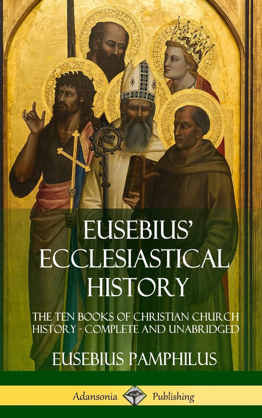 Eusebius&