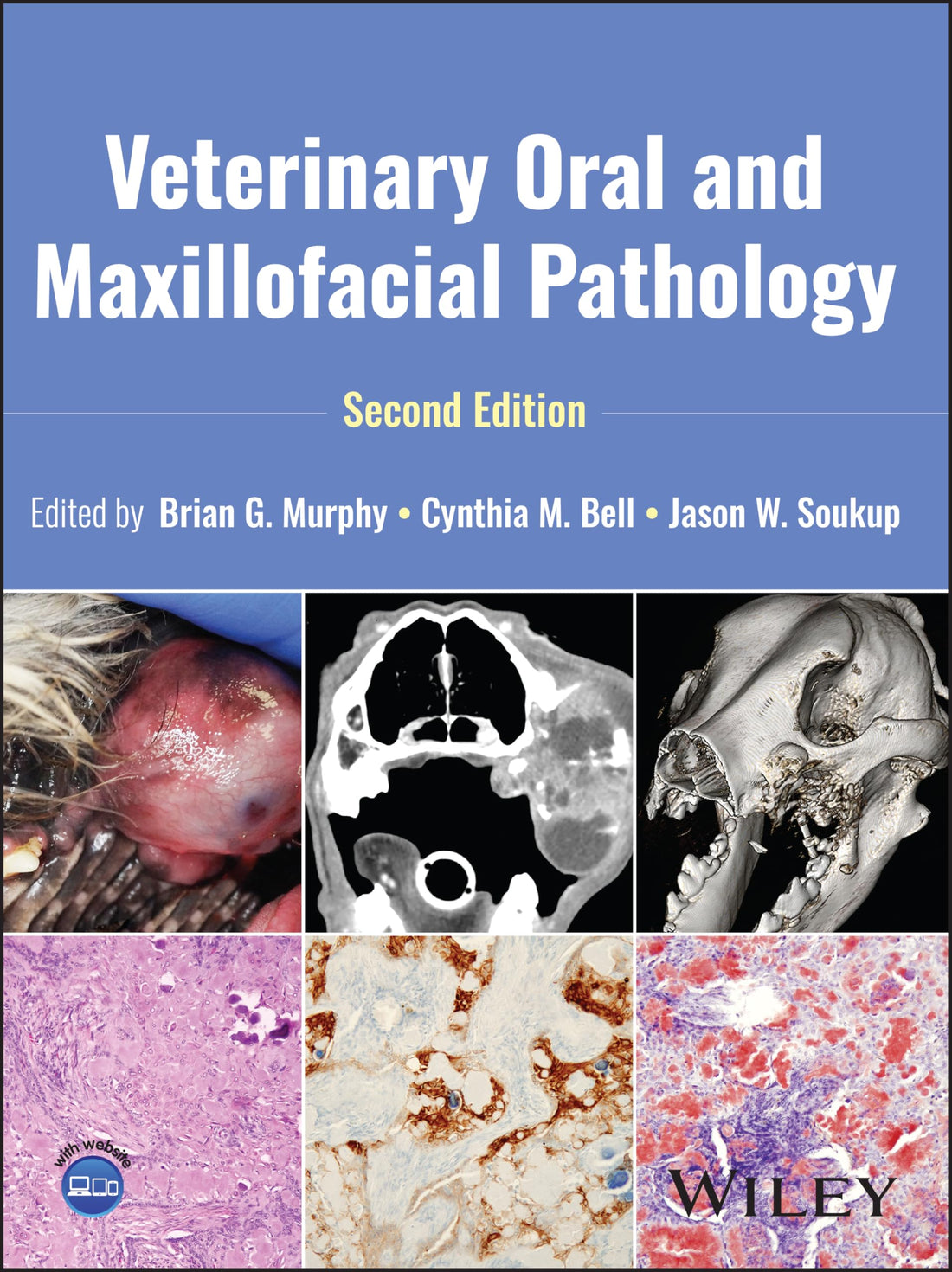 Veterinary Oral and Maxillofacial Pathology