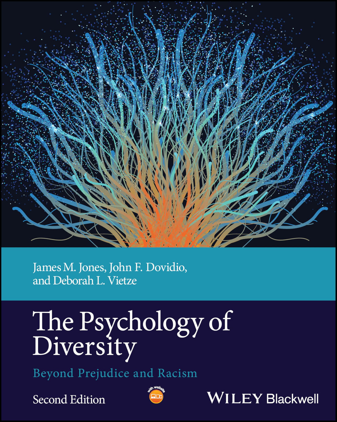 The Psychology of Diversity: Beyond Prejudice and Racism