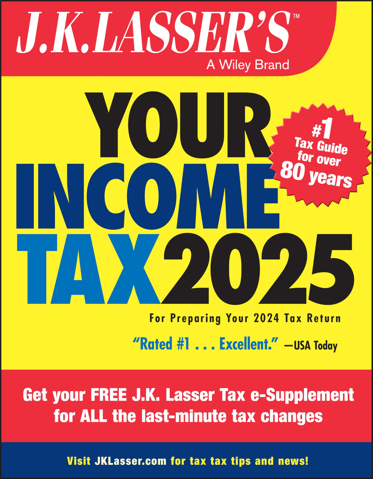 J.K. Lasser&