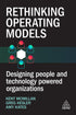 Rethinking Operating Models — used book cover