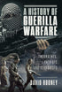 A History of Guerilla Warfare — used book cover