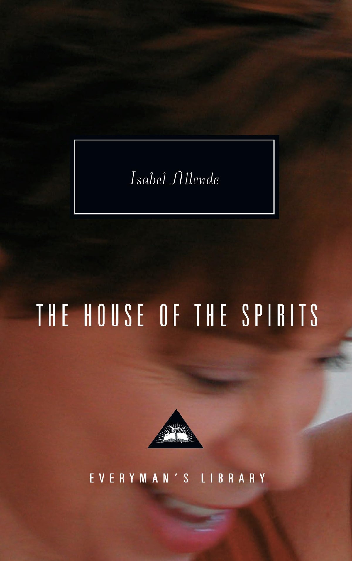 The House of the Spirits: Introduced by Christopher Hitchens (Everyman&