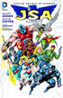 JSA Omnibus Vol. 1 — used book cover