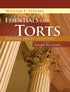 Essentials of Torts — used book cover