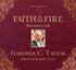 Faith in the Fire — used book cover