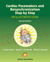 Cardiac Pacemakers and Resynchronization Step by Step — used book cover