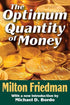 The Optimum Quantity of Money — used book cover