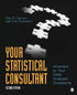 Your Statistical Consultant — used book cover