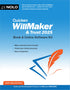 Quicken Willmaker & Trust 2025 — used book cover