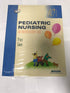 Pediatric Nursing: An Introductory Text — used book cover