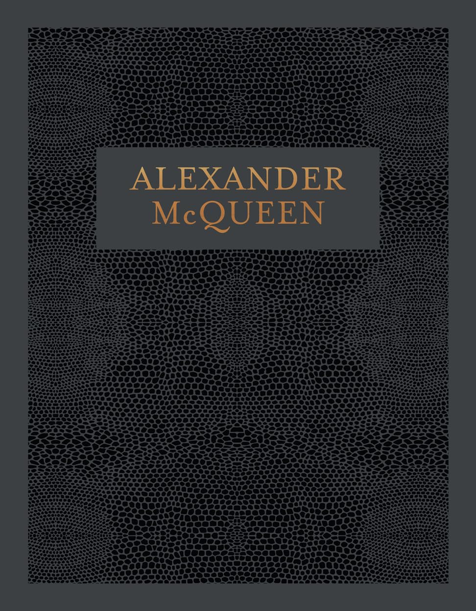 Alexander McQueen: Inside the Creative Mind of a Legendary Fashion Designer