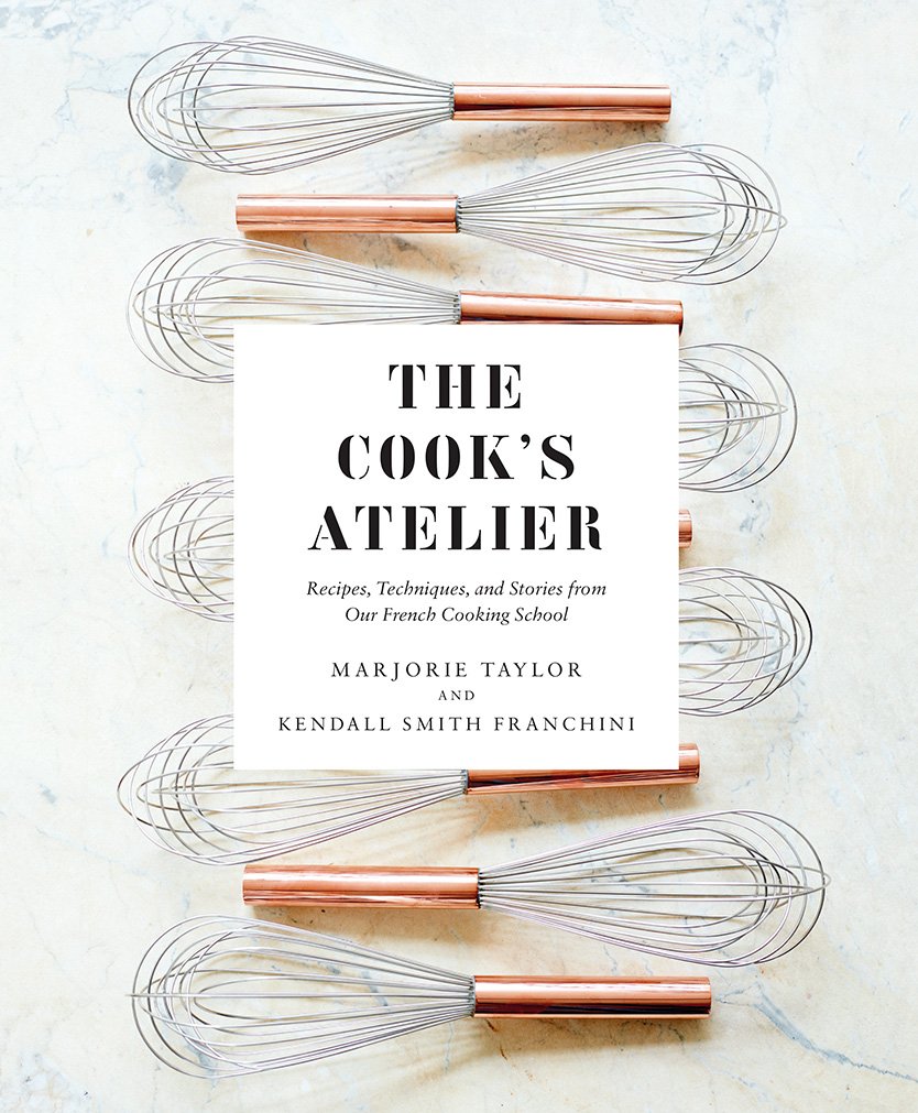 The Cook&