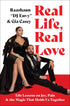 Real Life, Real Love — used book cover