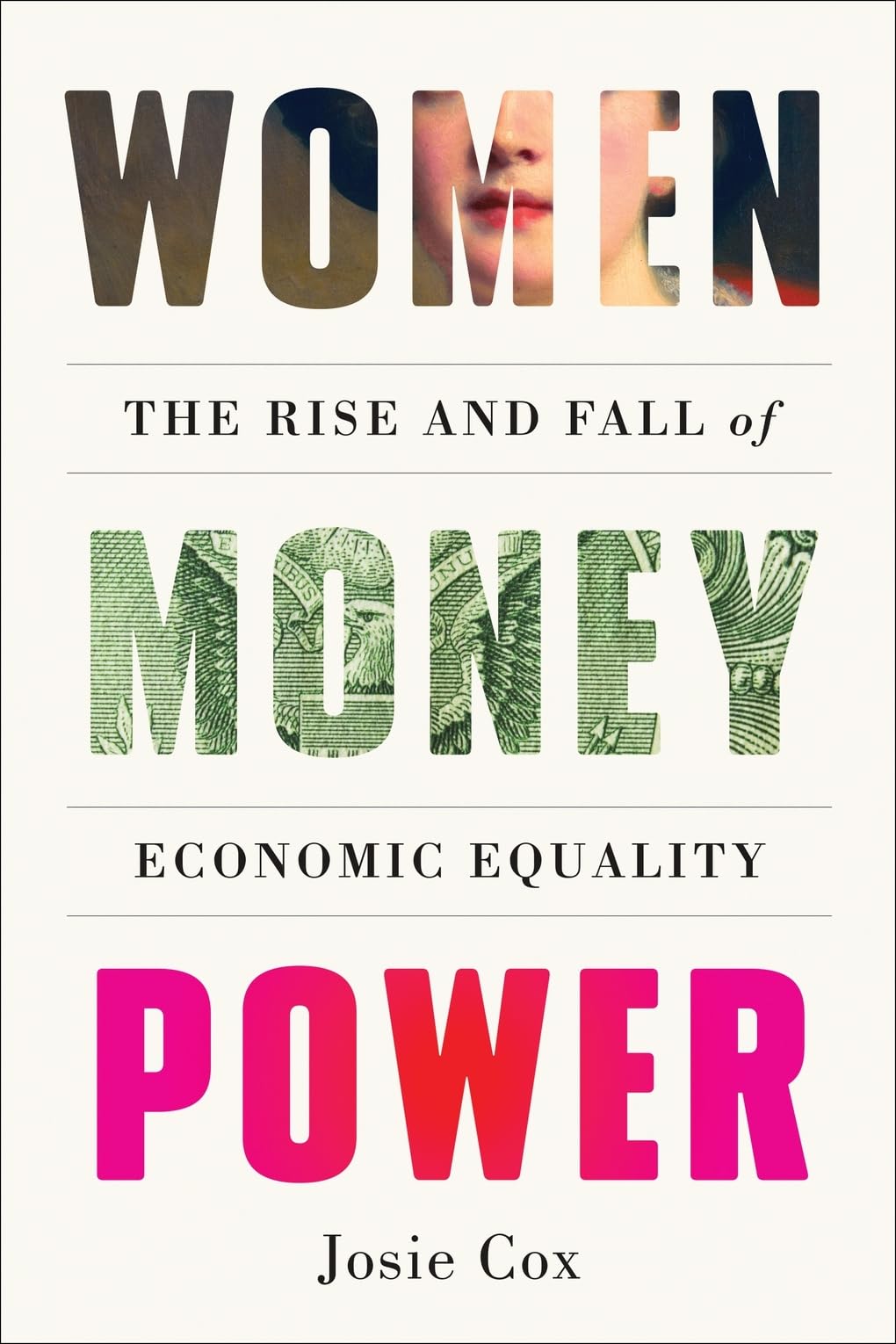 Women Money Power — used book cover