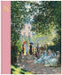 Seasons of Impressionism 12-Month 2025 Deluxe Engagement Calendar — used book cover