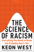 The Science of Racism — used book cover