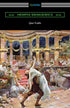 Quo Vadis: A Narrative of the Time of Nero — used book cover