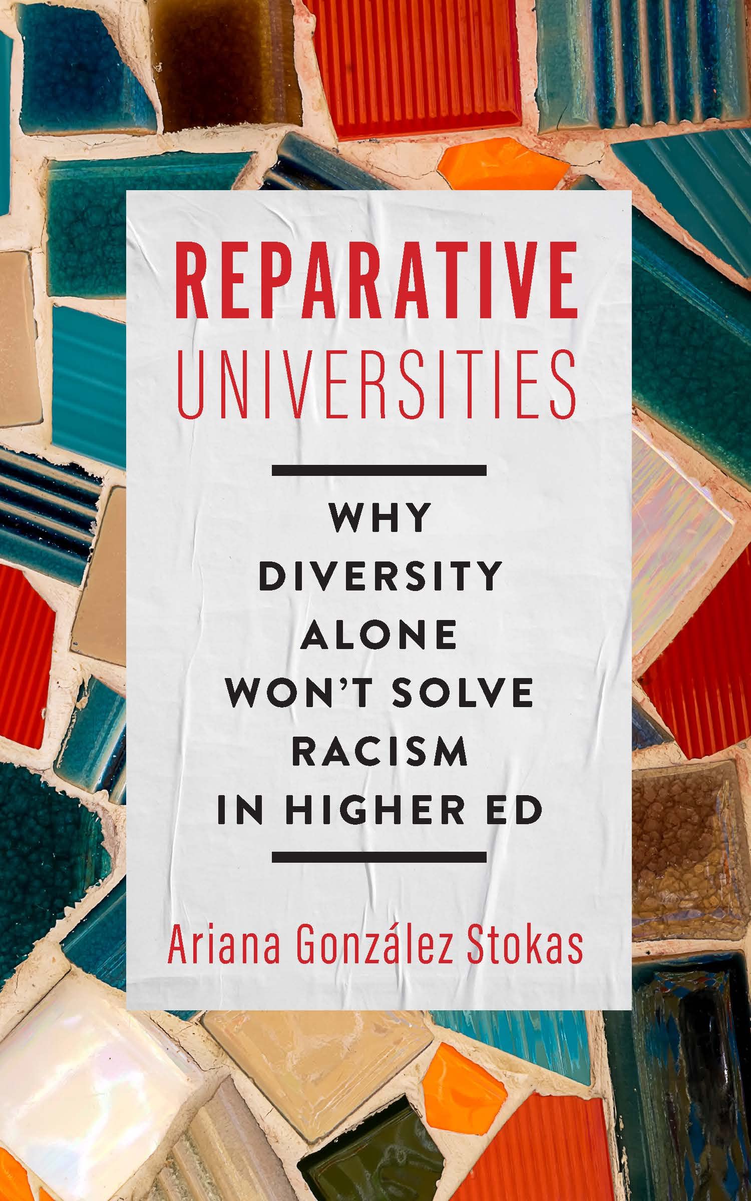 Reparative Universities: Why Diversity Alone Won&