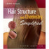 Hair Structure and Chemistry Simplified — used book cover