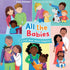 All the Babies — used book cover