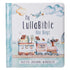 My LullaBible for Boys | Collection of 24 Lullabies for Baby Boys with Scripture | Padded Hardcover Gift Book for Parents, Ages 0-3 — used book cover