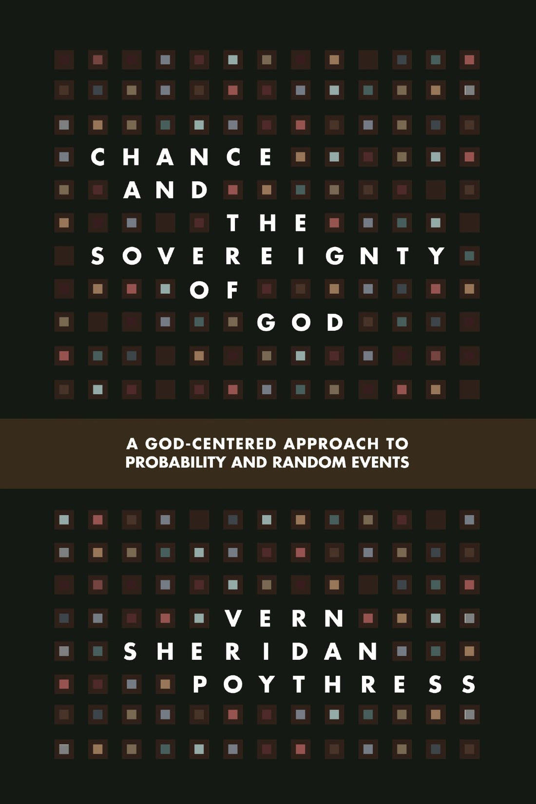 Chance and the Sovereignty of God — used book cover