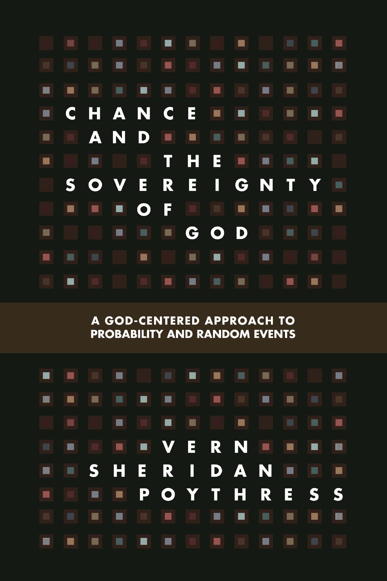 Chance and the Sovereignty of God — used book cover