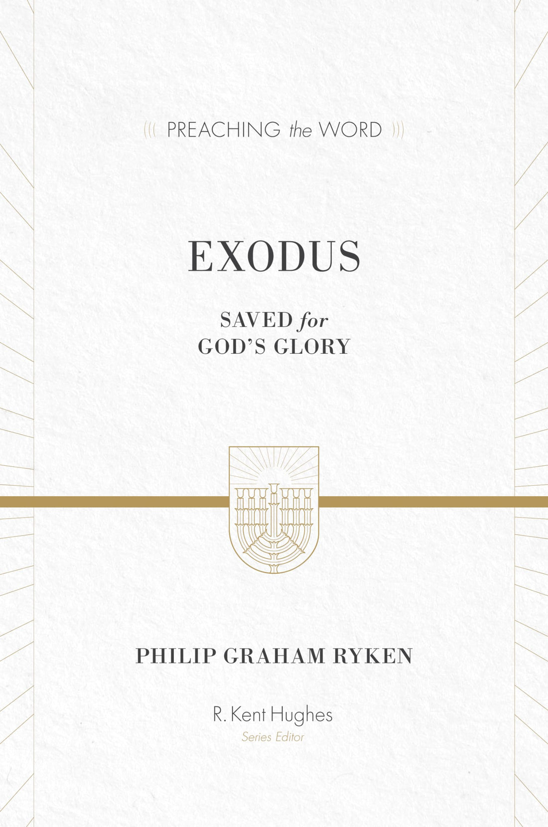 Exodus: Saved for God&