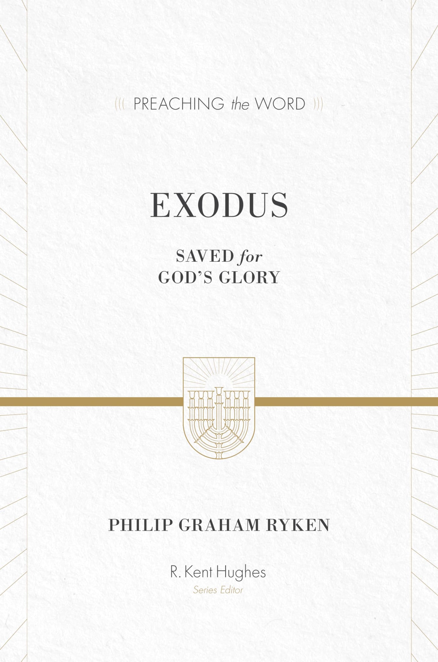Exodus: Saved for God&