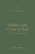 Hidden with Christ in God — used book cover