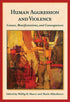 Human Aggression and Violence — used book cover