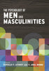 The Psychology of Men and Masculinities — used book cover