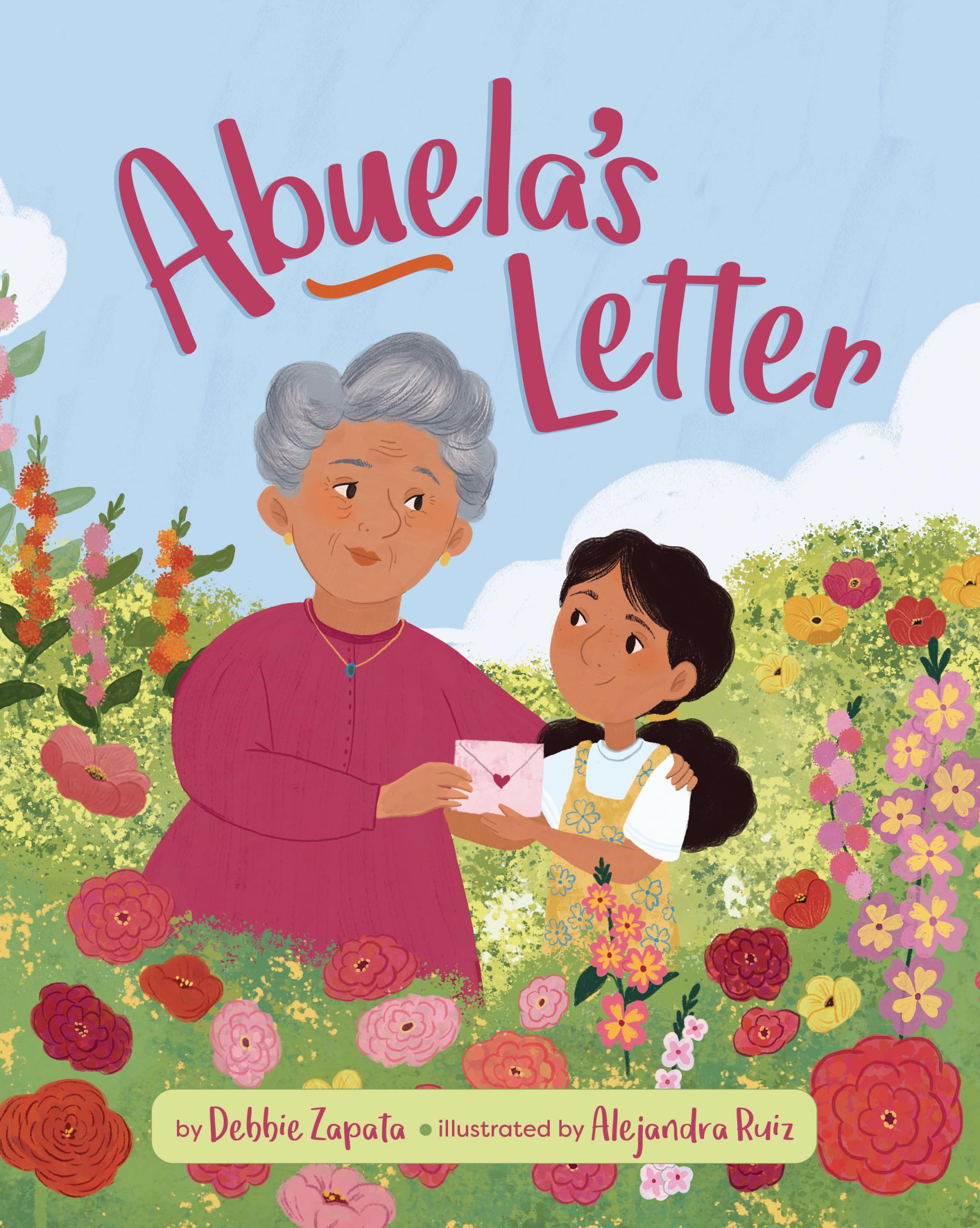 Abuela&