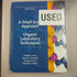 A Small Scale Approach to Organic Laboratory Techniques — used book cover