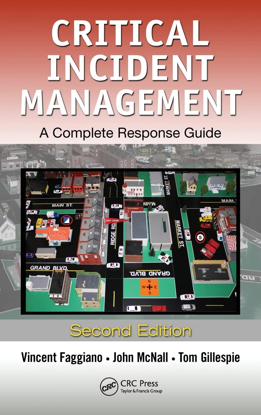 Critical Incident Management