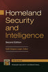 Homeland Security and Intelligence — used book cover