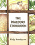 The Waldorf Cookbook — used book cover