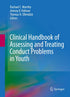 Clinical Handbook of Assessing and Treating Conduct Problems in Youth — used book cover