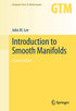 Introduction to Smooth Manifolds — used book cover