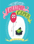 The Great Lollipop Caper — used book cover
