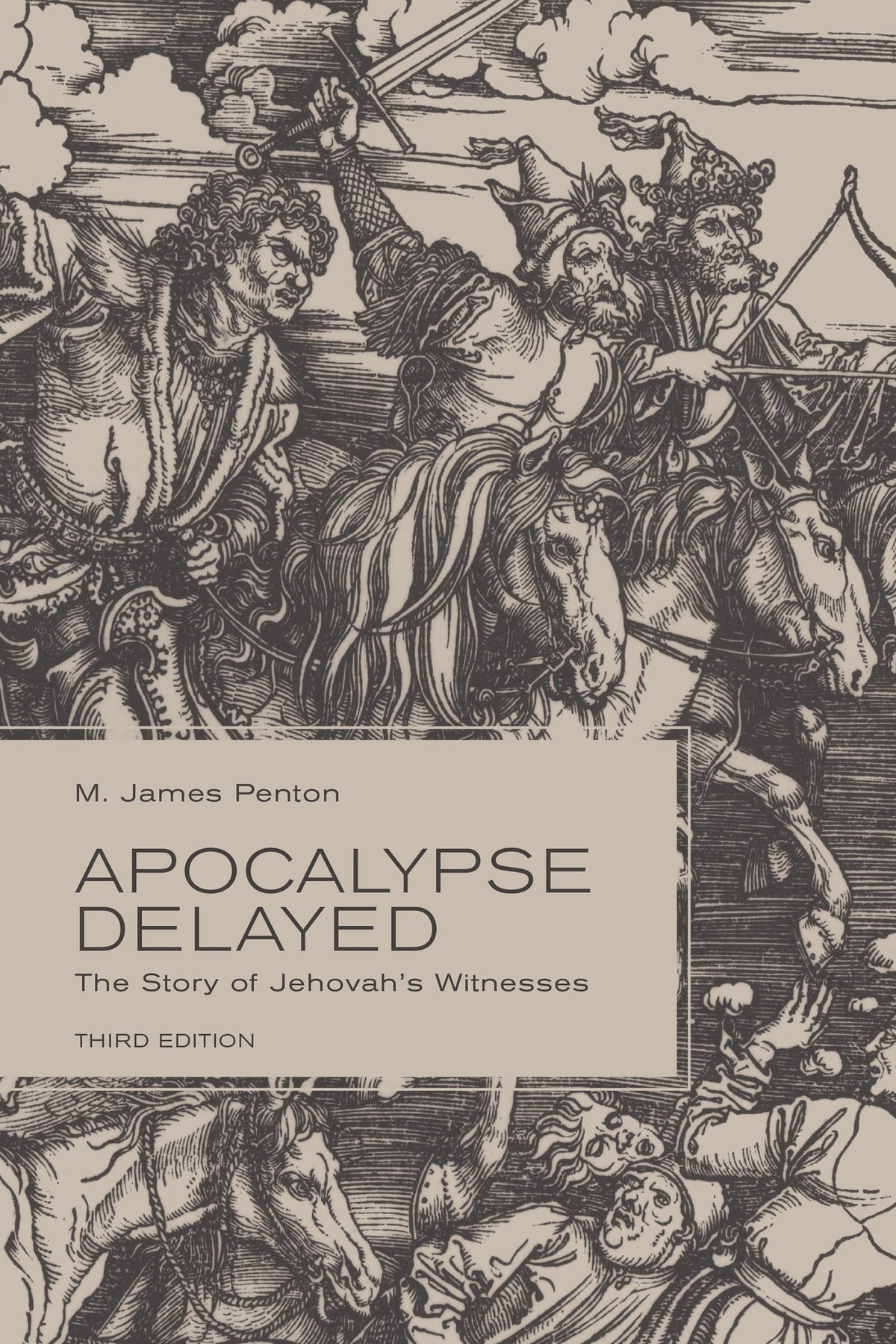 Apocalypse Delayed: The Story of Jehovah&