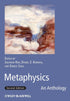 Metaphysics: An Anthology — used book cover