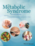 The Metabolic Syndrome — used book cover