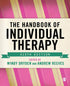 The Handbook of Individual Therapy — used book cover
