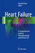 Heart Failure: A Comprehensive Guide to Pathophysiology and Clinical Care — used book cover